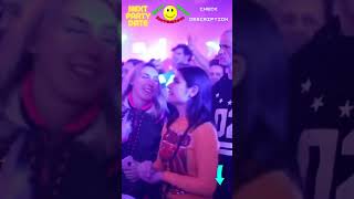Retro House Invasion 47 #shorts #oldskoolrave