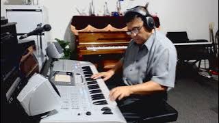 THERE'S NO EASY WAY -Piano Solo Interpretation by Ben Noynay