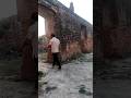 Most Haunted Place In India | भारत की सबसे भूतिया जगह | ☠️  #shorts #haunted #hauntedplace #ghost