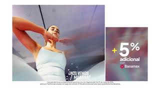 Sport City: una membresía que lo tiene absolutamente todo 