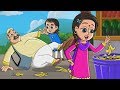 Lalaji Ne Kela Khaya | + More Hindi Rhymes Collection For Children