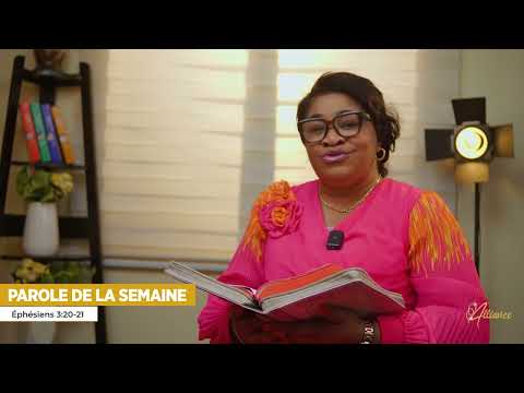 IL PEUT FAIRE INFINIMENT AU DELÀ | Pasteure Tothy Mbengela