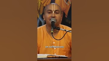 How to make your relationship last forever and stronger - Gauranga Das #shorts #love