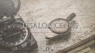 1 Tesalonicenses 1 | Características de un discípulo #generaciondesafiante