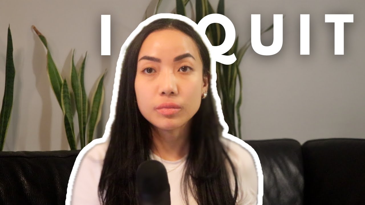 Почему я ухожу из сестринской профессии.