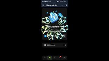 How to get Memes Lab Bot Daily Cipher 18th October | Unlock Today