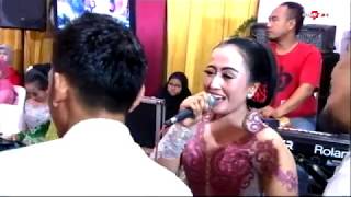 AKU CAH KERJO SUKET TEKI SAYANG 2 Desy Campursari JAYA NADA