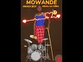 MOWANDE BY MRADI BOY KALENJIN POKOT OFFICIAL AUDIO MOWANDE BY MRADI BOY KALENJIN POKOT OFFICIAL AUDIO