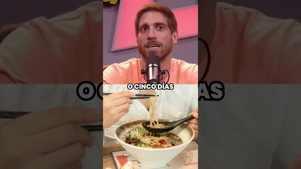 ¿Qué es peor: comer 10 makis o un pollo broaster? #broaster #makis #otaku #animes #goodchan