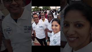 World Optometry Day  - OATN Walkathon 2026 – Celebrating Vision & Professional Unity.