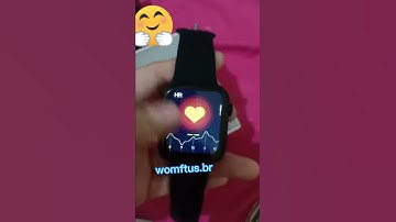 HW12 Smart Watch 1.57