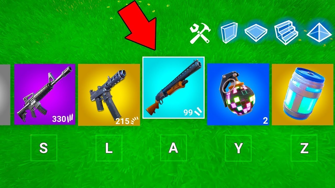 Der BESTE LOOT in OG Fortnite! YouTube