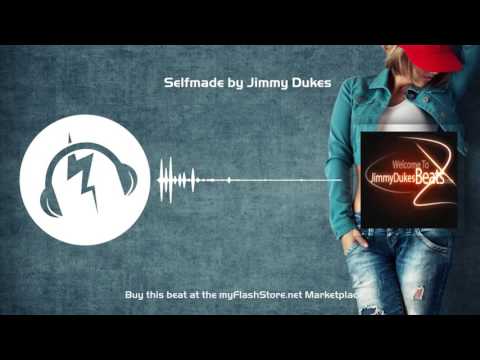 Hip Hop beat prod. by Jimmy Dukes - Selfmade @ the myFlashStore Marketplace