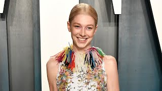 Hunter Schafer Quotes. #hunterschafer