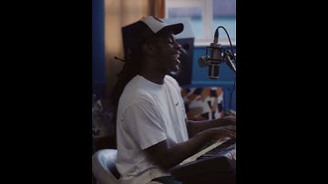 🎙️ BLUE ROOM LIVE SESSIONS: NEONE THE WONDERER