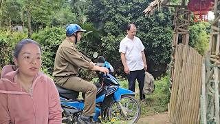 Download lagu Chuc was very surprised to see his father appear and ask to live with him.