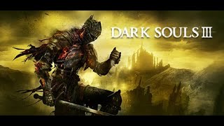 Прохождение: DARK SOULS III - Боль только начинается...#3