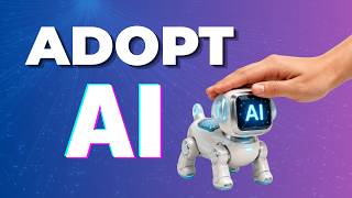 The 4 Steps Every Law Firm Owner Needs Before Using AI