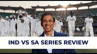 Harsha Bhogle on India’s Test series loss