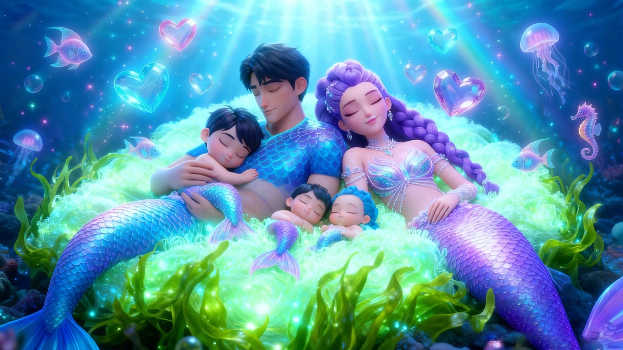 Drift Off to Dreamland in 5 Minutes🌙Relaxing Music for Deep Sleep, Healing & Peace✨Fall Asleep Fast