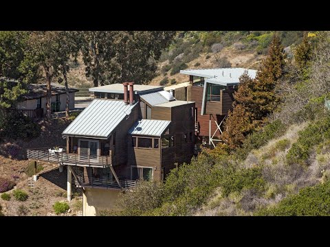 2495 Temple Hills Dr., Laguna Beach, CA home video tour