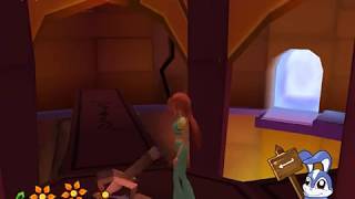 картинка: WinxClub (Прохождение 5)...В облачной башне