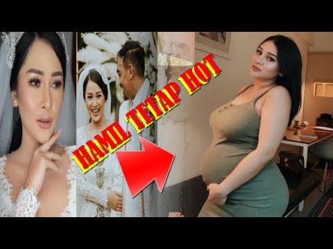 FOTO SEKSI MUTIA AYU HAMIL,GLEN FREDLY SEGERA JADI AYAH @ GOSIP TERBARU