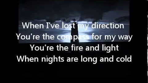 Jesus, you're the center of my joy Richard Smallwo...