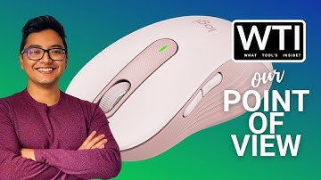 Our Point of View on Logitech Signature M650 Wireless Mouse From Amazon