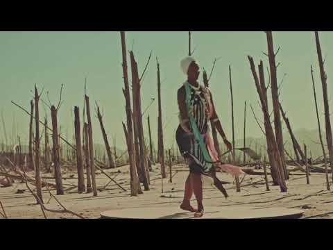Rain Must Fall | The Rain Dance , performed by Kitty Phetla