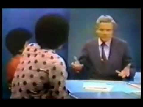 Michael Jackson | RARE INTERVIEW | With Jackie Jackson 1972