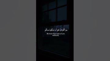 #اجر_لي_ولك #قرآن #المصحف #راحة_نفسية #اكسبلور #لايك #quran #foryou #fyp #سورة_المزمل