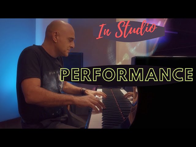 Episode #27 - In Studio Performance "I Can Make It"