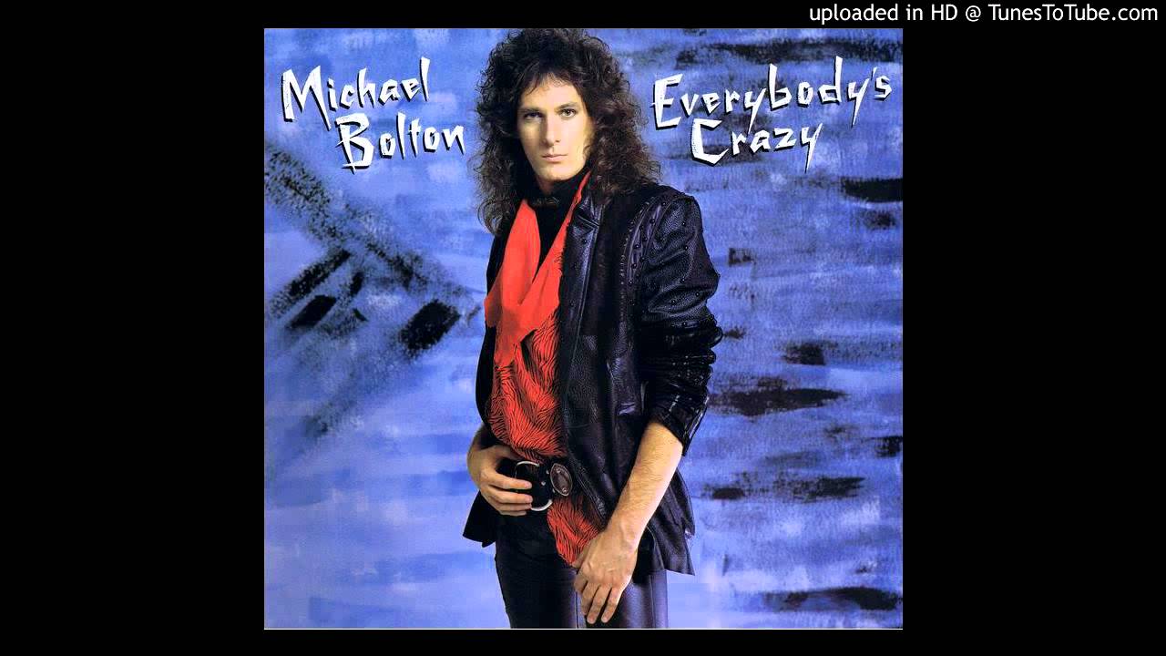 Michael Bolton - Everybody