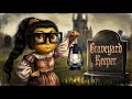 ☆ • Back Home To My Love! - Graveyard Keeper ( No Commentary Longplay In 4K ) - Finale • ☆