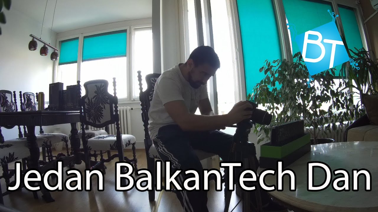 Jedan Moj Dan | VLOG