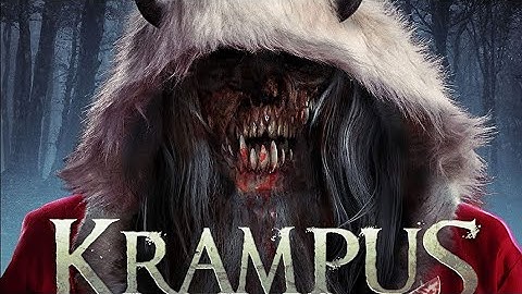 Krampus BO3 Custom Zombies! (Custom Krampus Boss!) #CustomZombies #CodZombies #Zombies