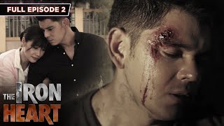 Full Episode 2 | The Iron Heart