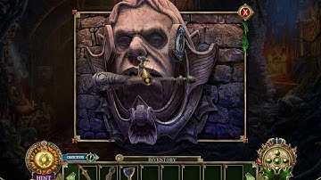 Dark Parables 12 The Thief and the Tinderbox gameplay - GogetaSuperx