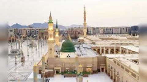 سورة محمد الشيخ ماهر علوان
