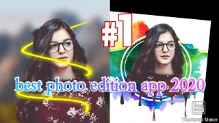 best photo editing software for android 2020 screenshot 4