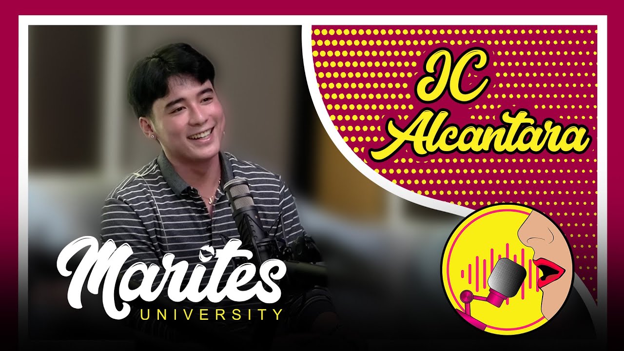 JC ALCANTARA, galit sa ginawa kay Andrea Brillantes! Bagsik ng galit niya! (MUST WATCH!)