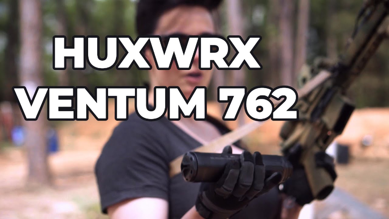 HUXWRX VENTUM 762