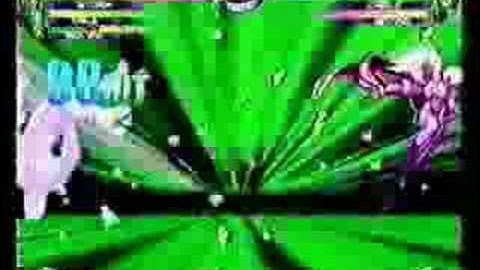 MvC2 (08) - Mitsu (Japan) vs. Justin Wong (RowTron)