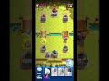 Fool FOOL you dare challenge me PT:12 #clashroyale 