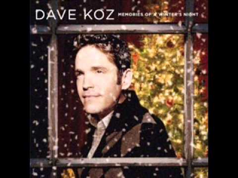 Dave Koz ft Kelly Sweet  White Christmas