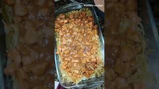 singaporen rice recipes goviral shortvideo tremdingshorts youtubeshorts easyrecipe