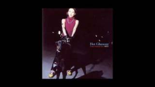 嶋野百恵 (Momoe Shimano) 