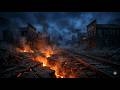 The American Town That Disappeared Overnight… But The Fire Still Burns Beneath It #historyfacts