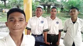 Siswa santuy😵
